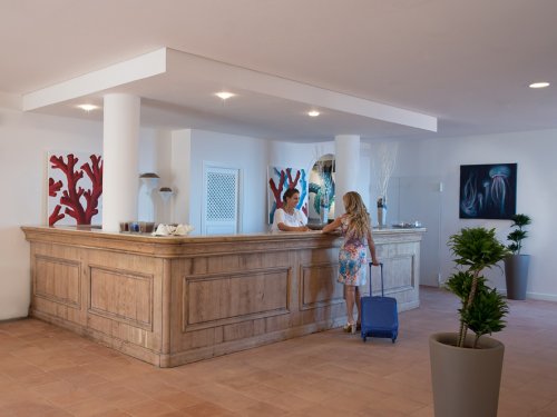 Hotel Tonnara di Trabia - Trabia