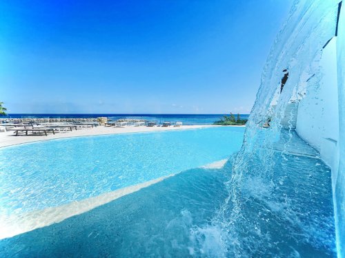 Hotel Tonnara di Trabia - Trabia
