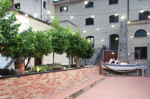 Hotel Tonnara di Trabia - Trabia