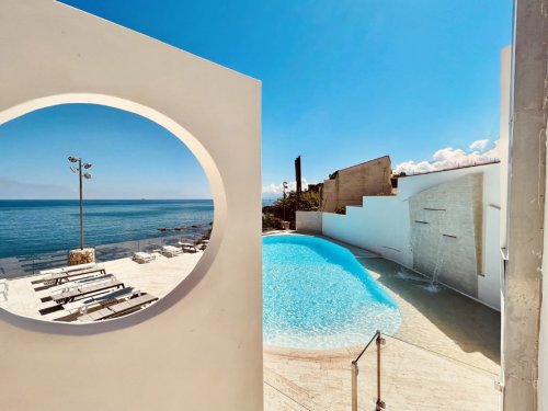 Hotel Tonnara di Trabia - Trabia
