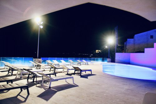 Hotel Tonnara di Trabia - Trabia
