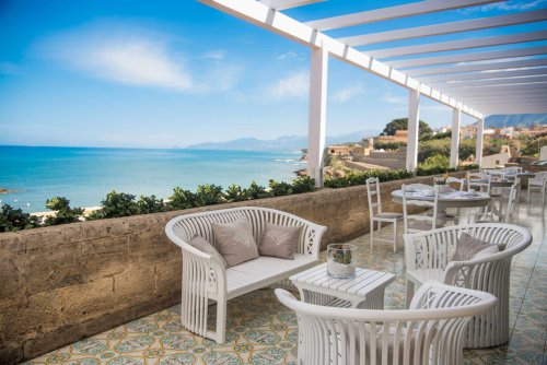 Hotel Tonnara di Trabia - Trabia