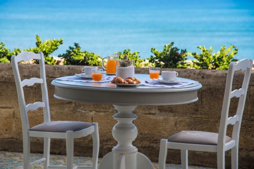 Hotel Tonnara di Trabia - Trabia