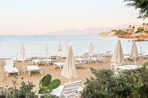 Hotel Tonnara di Trabia - Trabia