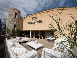 Hotel Tonnara di Trabia - Trabia Hotel Tonnara di Trabia - Trabia