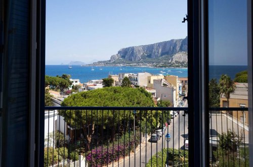 Glam Hotel & Terrace - Mondello