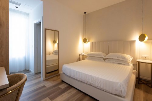 Glam Hotel & Terrace - Mondello