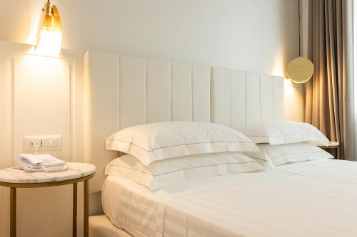 Glam Hotel & Terrace - Mondello