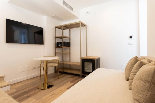 Glam Hotel & Terrace - Mondello