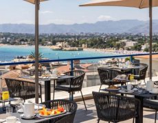 Glam Hotel & Terrace  - Mondello