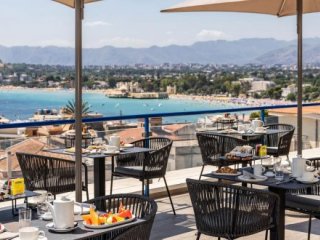 Glam Hotel & Terrace - Mondello Glam Hotel & Terrace - Mondello