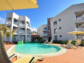 Astro Suite Hotel  - Cefalu