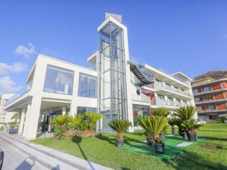 Victoria Palace Hotel  - Cefalu