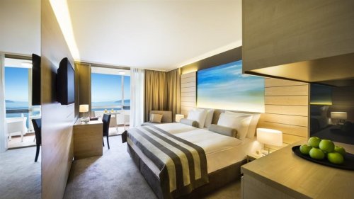 Hotel Excelsior