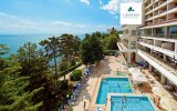 Katalog zájezdů, Hotel Excelsior