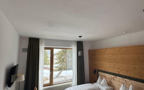 Hotel Meisules - Selva di Val Gardena