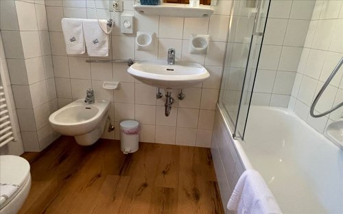Hotel Meisules - Selva di Val Gardena