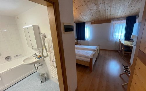 Hotel Meisules - Selva di Val Gardena