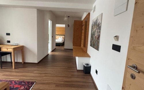 Hotel Meisules - Selva di Val Gardena