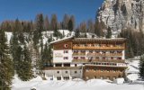 Katalog zájezdů - Itálie, Hotel Meisules  - Selva di Val Gardena