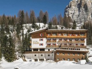 Hotel Meisules - Selva di Val Gardena Hotel Meisules - Selva di Val Gardena