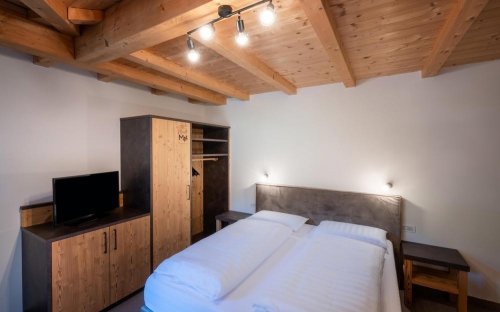 Hotel Monte 44 - Selva di Val Gardena