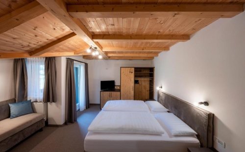 Hotel Monte 44 - Selva di Val Gardena