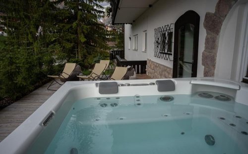 Hotel Monte 44 - Selva di Val Gardena
