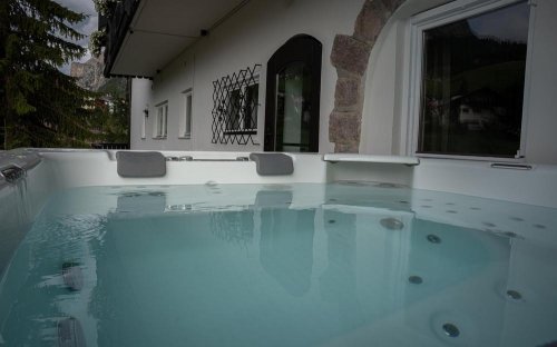 Hotel Monte 44 - Selva di Val Gardena