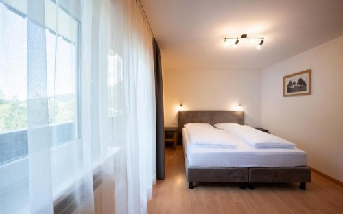 Hotel Monte 44 - Selva di Val Gardena