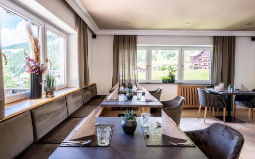 Hotel Monte 44 - Selva di Val Gardena