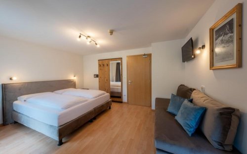 Hotel Monte 44 - Selva di Val Gardena
