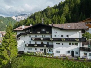 Hotel Monte 44 - Selva di Val Gardena Hotel Monte 44 - Selva di Val Gardena