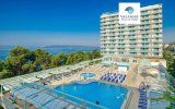 Katalog zájezdů, Hotel Valamar Dalmacija (Placeshotel)