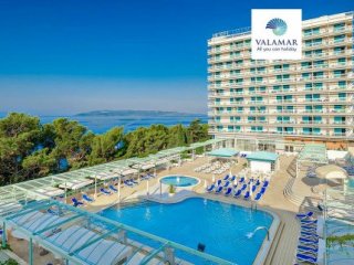Hotel Valamar Dalmacija (Placeshotel) Hotel Valamar Dalmacija (Placeshotel)