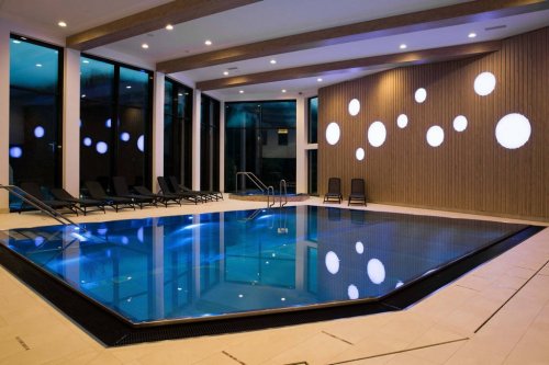 Hotel Goldried