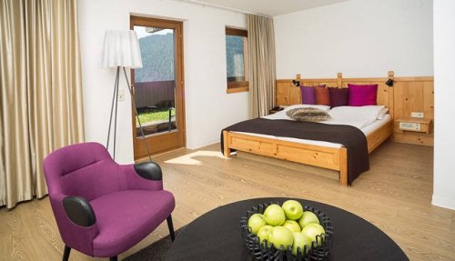 Hotel Goldried