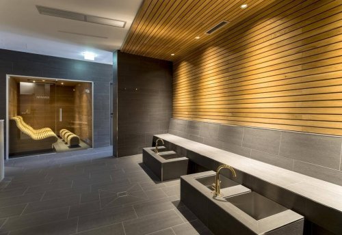 Hotel Goldried
