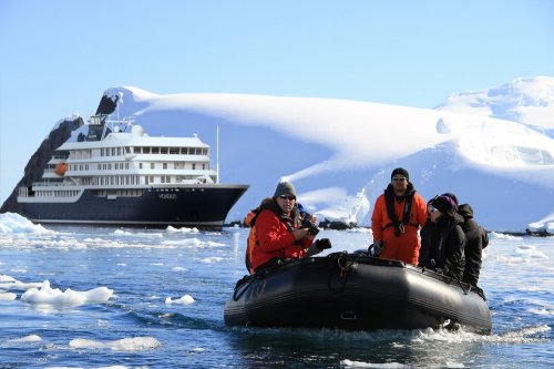 Fair Isle, Jan Mayen, Ice Edge, Spitsbergen, Birding Special (m/v Hondius)