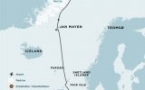 Katalog zájezdů - Špicberky, Fair Isle, Jan Mayen, Ice Edge, Spitsbergen, Birding Special (m/v Hondius)