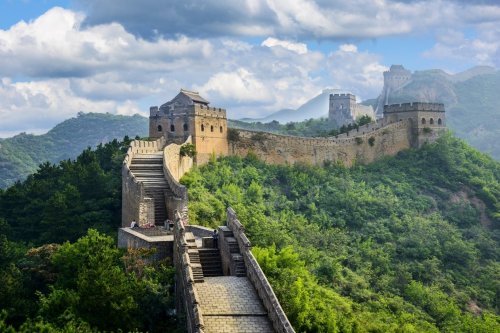 Čína - Tibet - Nepál - Indie