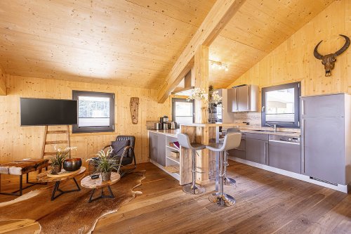 Alpenchalets Reiteralm by ALPS RESORTS
