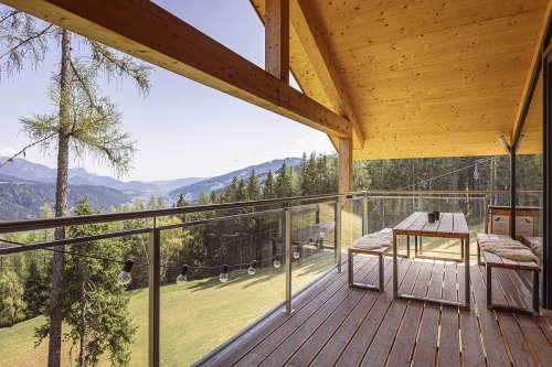 Alpenchalets Reiteralm by ALPS RESORTS