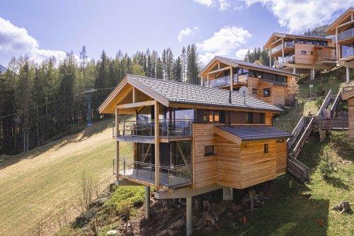 Alpenchalets Reiteralm by ALPS RESORTS