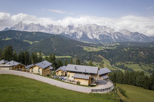 Alpenchalets Reiteralm by ALPS RESORTS