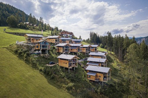 Alpenchalets Reiteralm by ALPS RESORTS