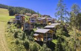 Berghotel Dachstein, Alpenchalets Reiteralm by ALPS RESORTS Alpenchalets Reiteralm by ALPS RESORTS