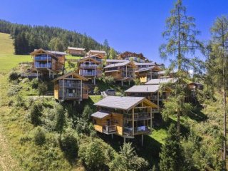 Alpenchalets Reiteralm by ALPS RESORTS Alpenchalets Reiteralm by ALPS RESORTS