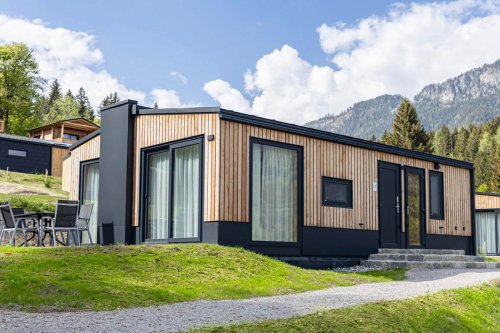 Chalets & Glamping Nassfeld by ALPS RESORTS
