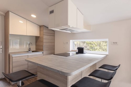 Chalets & Glamping Nassfeld by ALPS RESORTS